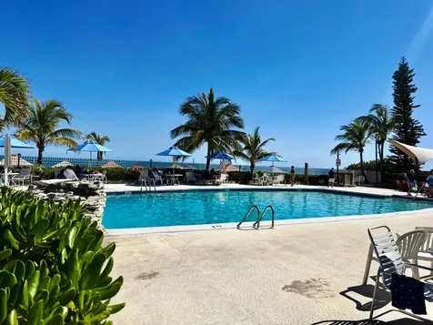 Coral Beach Studio Grand Bahama Freeport BS