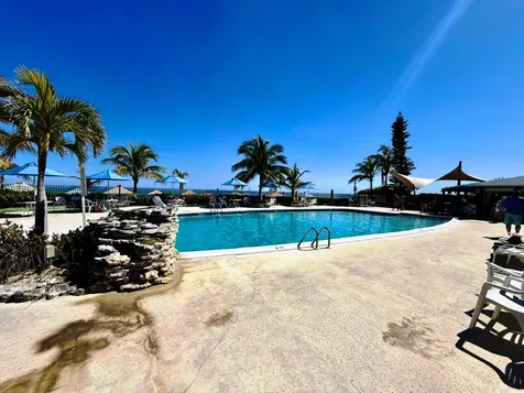 Coral Beach Studio Grand Bahama Freeport BS