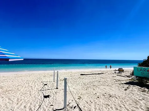 Coral Beach Studio Grand Bahama Freeport BS