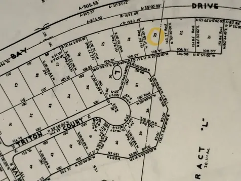 Fortune Bay Drive 7 Grand Bahama Freeport BS