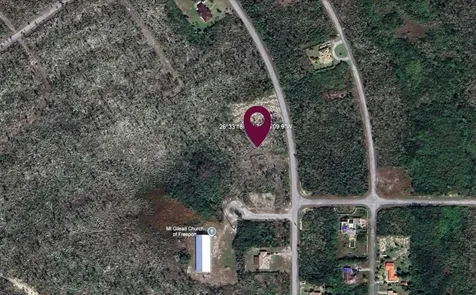 Fortune Bay Drive 7 Grand Bahama Freeport BS