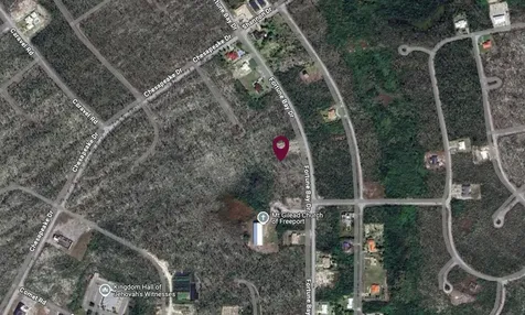 Fortune Bay Drive 7 Grand Bahama Freeport BS