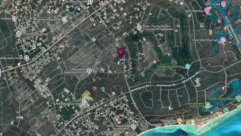 Fortune Bay Drive 7 Grand Bahama Freeport BS