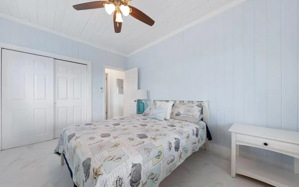 Wandering Shore Drive Eleuthera BS