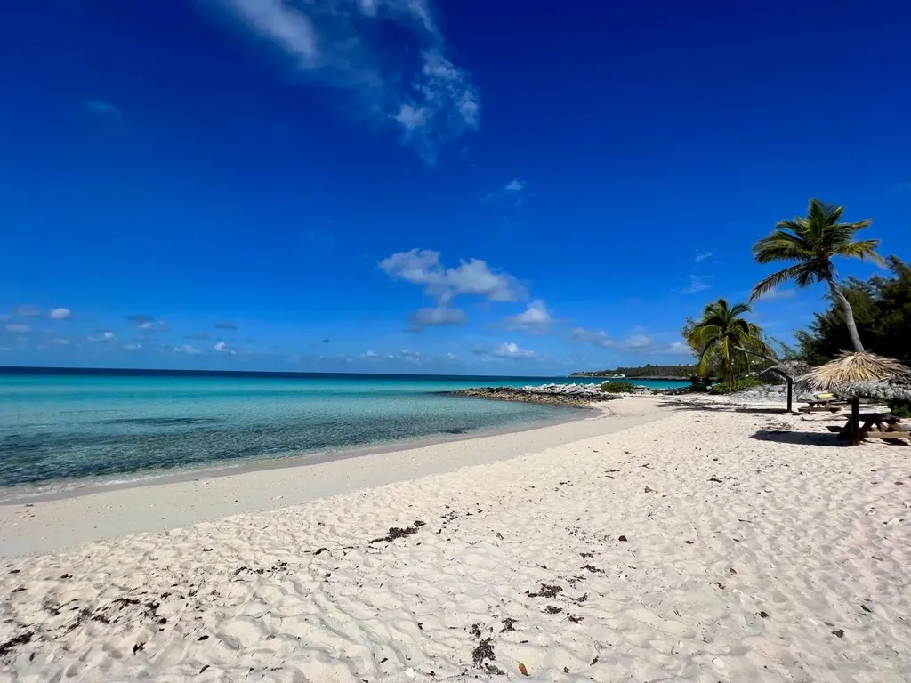 Wandering Shore Drive Eleuthera BS