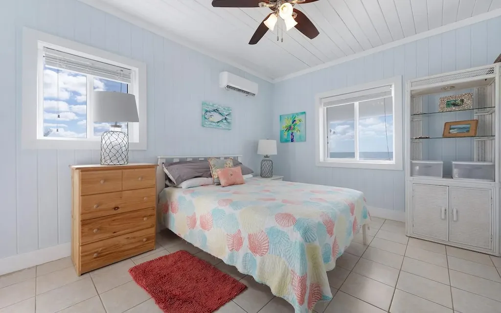 Wandering Shore Drive Eleuthera BS