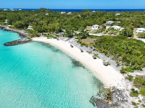 Wandering Shore Drive Eleuthera BS