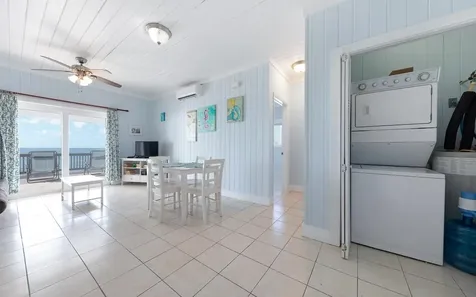 Wandering Shore Drive Eleuthera BS