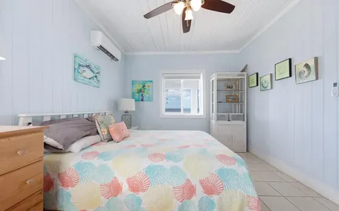 Wandering Shore Drive Eleuthera BS