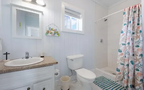 Wandering Shore Drive Eleuthera BS