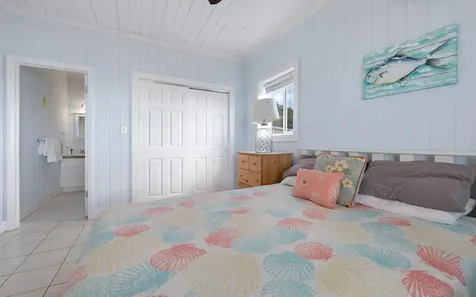 Wandering Shore Drive Eleuthera BS