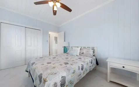 Wandering Shore Drive Eleuthera BS