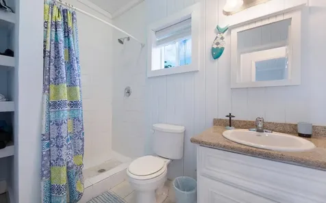 Wandering Shore Drive Eleuthera BS