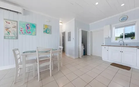 Wandering Shore Drive Eleuthera BS