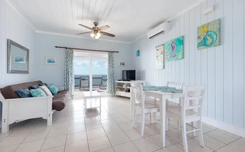 Wandering Shore Drive Eleuthera BS