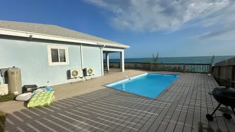 Wandering Shore Drive Eleuthera BS