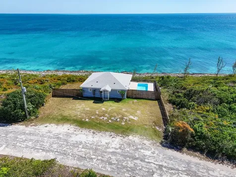 Wandering Shore Drive Eleuthera BS