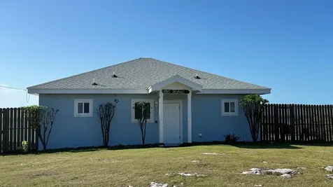 Wandering Shore Drive Eleuthera BS