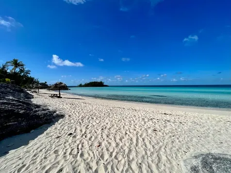 Wandering Shore Drive Eleuthera BS