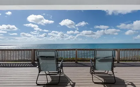 Wandering Shore Drive Eleuthera BS