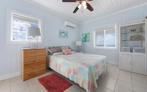 Wandering Shore Drive Eleuthera BS