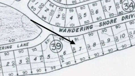 Wandering Shore Drive Eleuthera BS