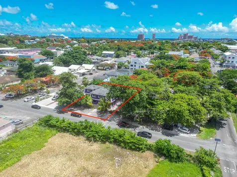 Palmdale Avenue New Providence Paradise Island BS