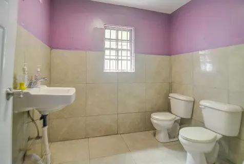 Palmdale Avenue New Providence Paradise Island BS