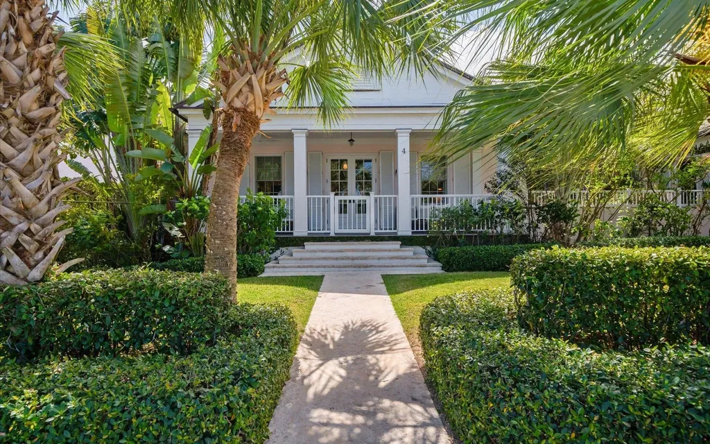Marina Villa, Lyford Cay 4 New Providence Paradise Island BS