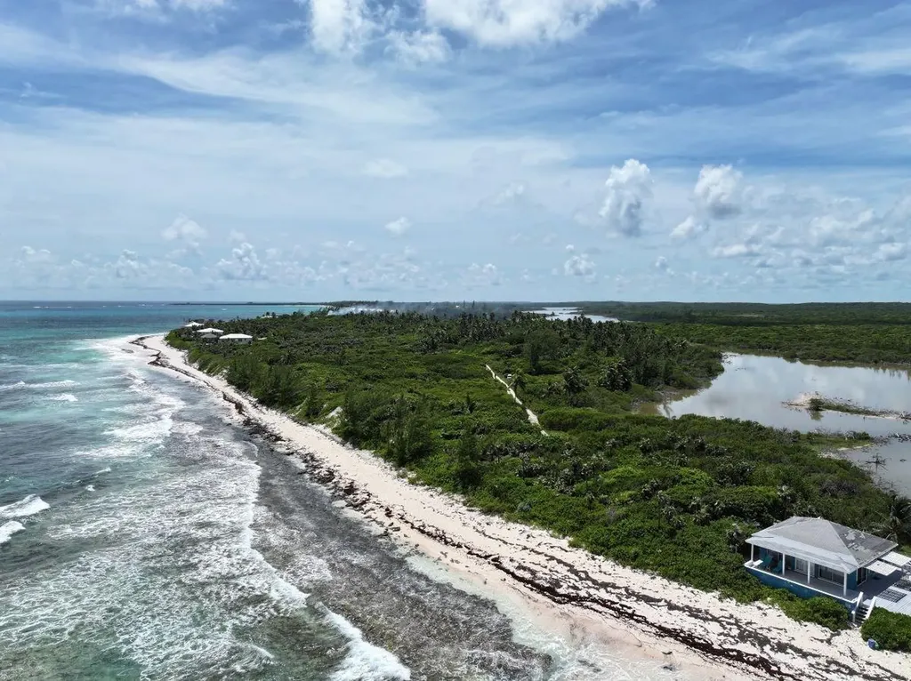 5a Beachfront Double Bay Eleuthera BS