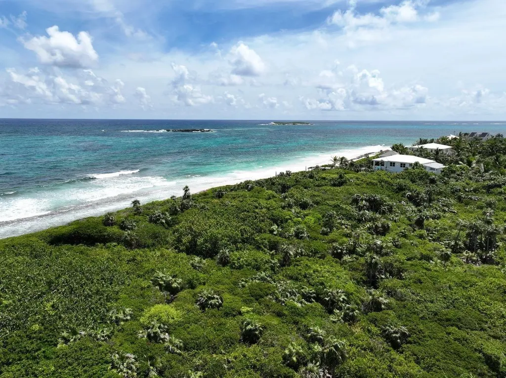 5a Beachfront Double Bay Eleuthera BS