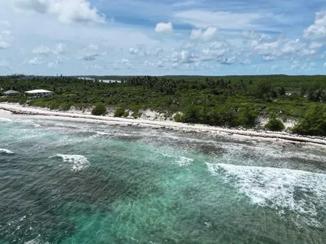 5a Beachfront Double Bay Eleuthera BS