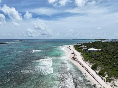 5a Beachfront Double Bay Eleuthera BS