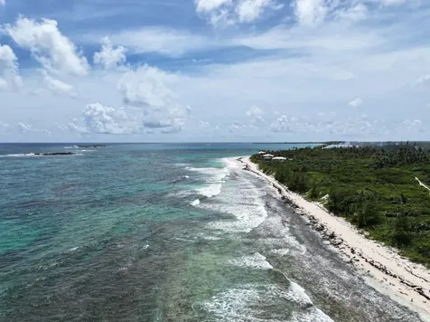 5a Beachfront Double Bay Eleuthera BS