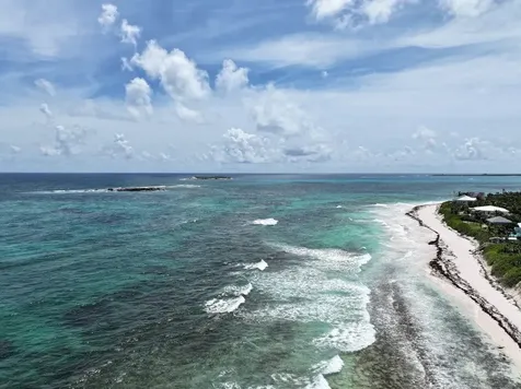 5a Beachfront Double Bay Eleuthera BS