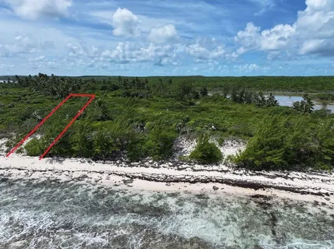 5a Beachfront Double Bay Eleuthera BS