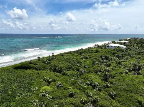 5a Beachfront Double Bay Eleuthera BS