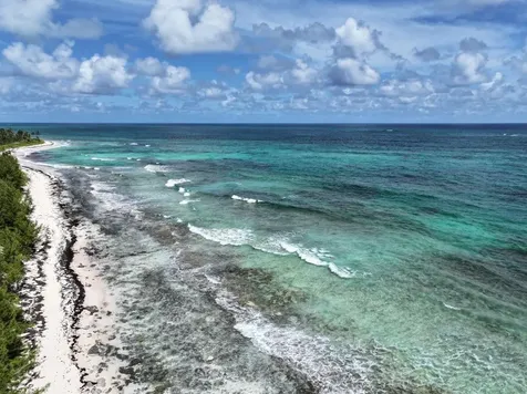 5a Beachfront Double Bay Eleuthera BS