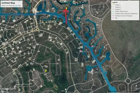 Surrey Lane, Surrey Bay 27 Grand Bahama Freeport BS