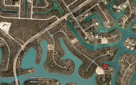 Surrey Lane, Surrey Bay 27 Grand Bahama Freeport BS