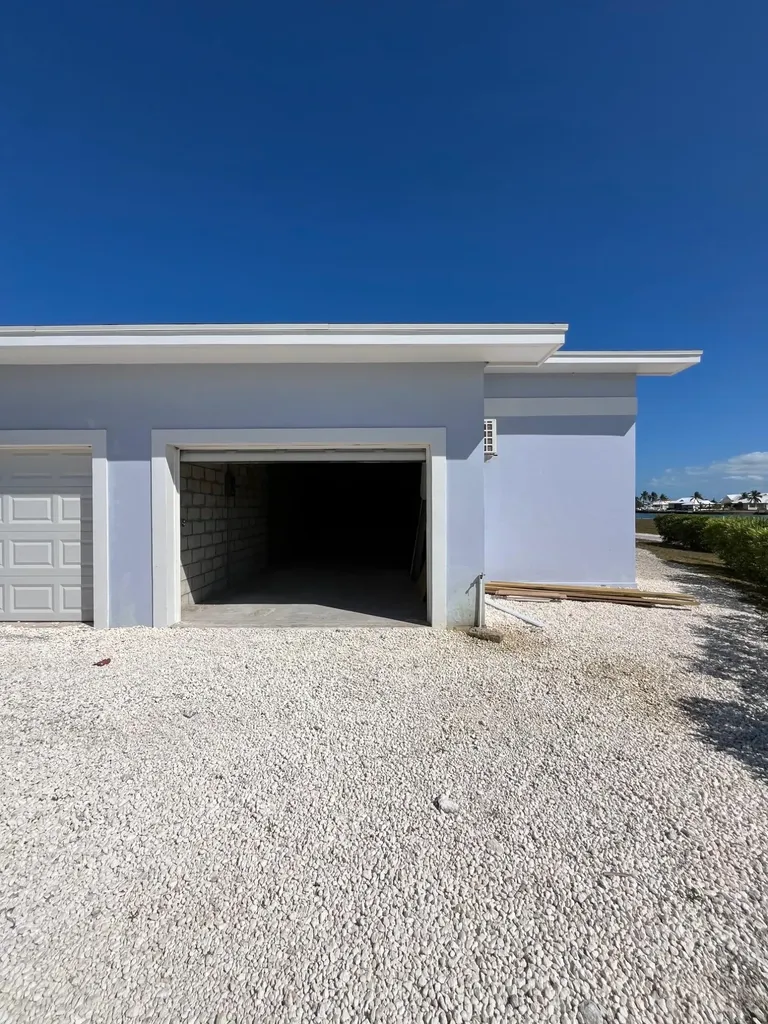 Treasure Cay Road Abaco BS