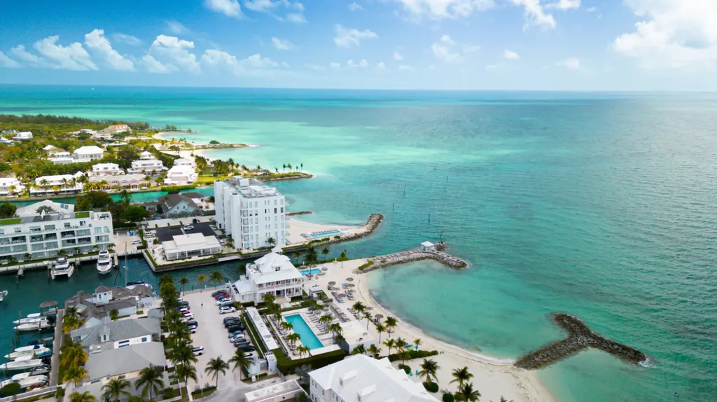 Unit4b Palm Cay Anchorage New Providence Paradise Island BS