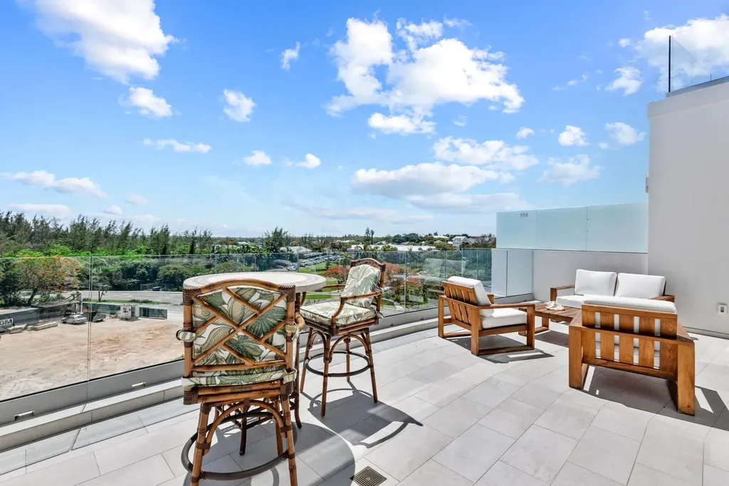 Goldwynn New Providence Paradise Island BS