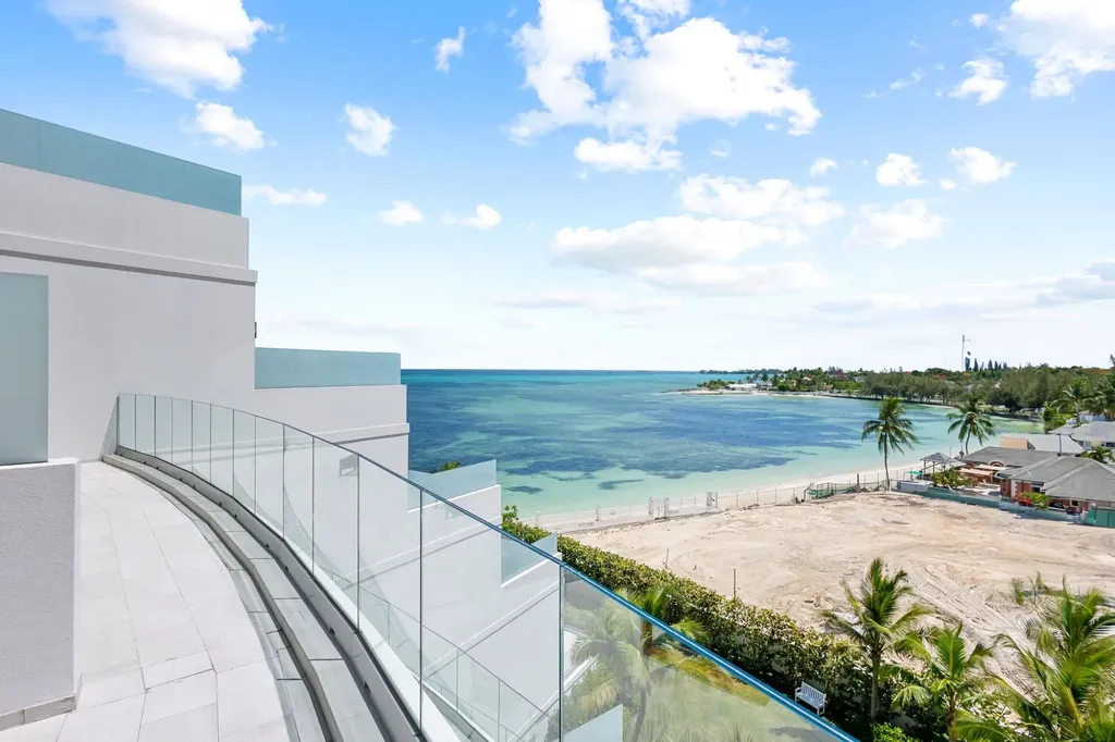 Goldwynn New Providence Paradise Island BS