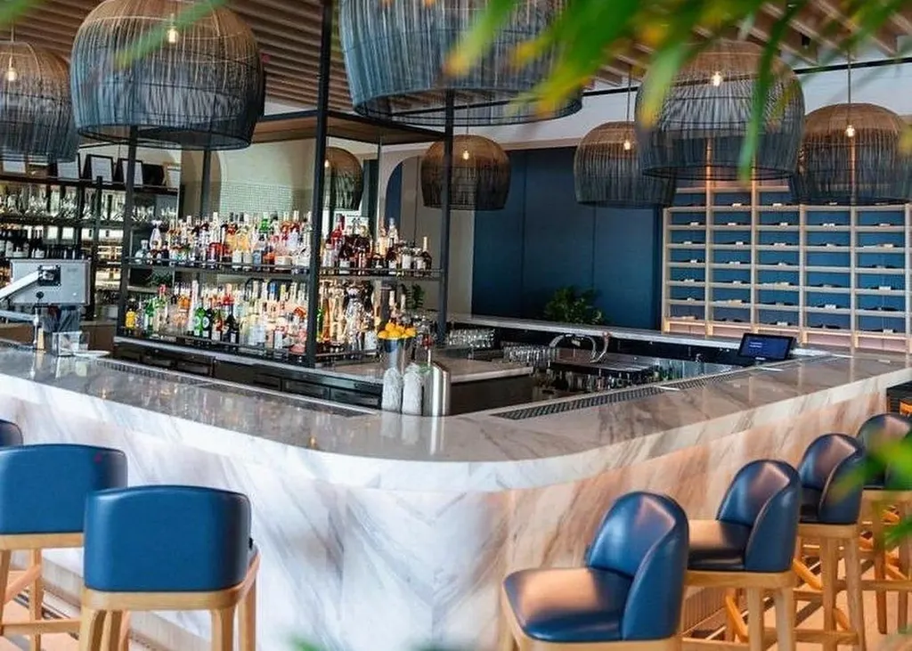 Goldwynn New Providence Paradise Island BS