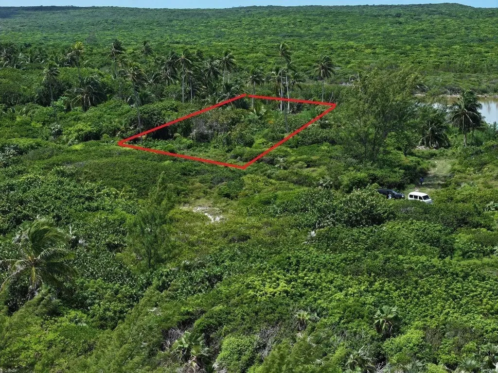 5b Double Bay Eleuthera BS