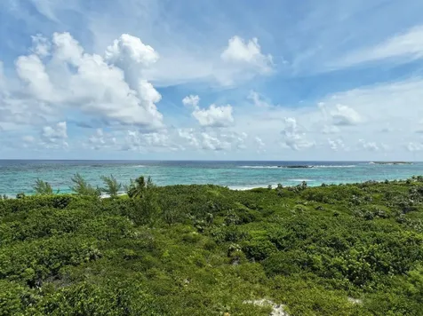 Lots 5a &5b Double Bay Eleuthera BS