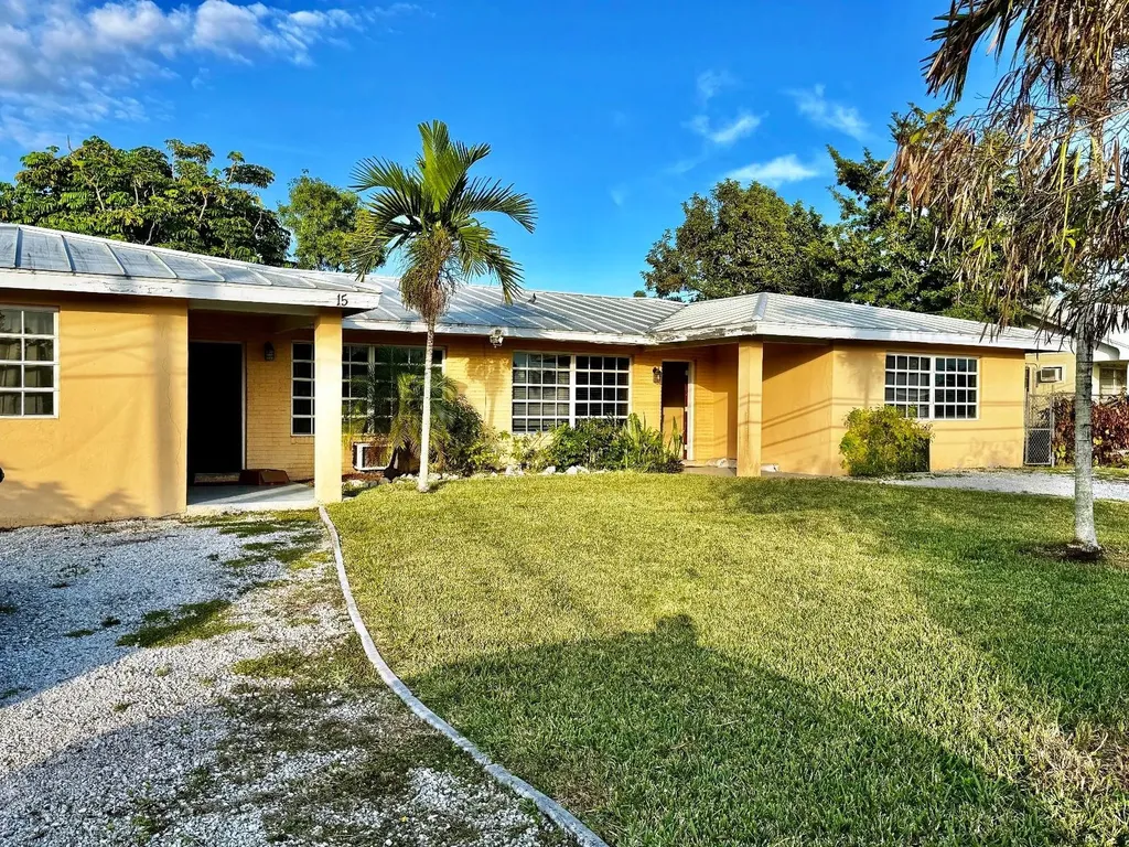 Ferry Horse Lane Grand Bahama Freeport BS