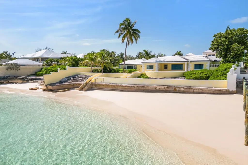 West Bay Street New Providence Paradise Island BS