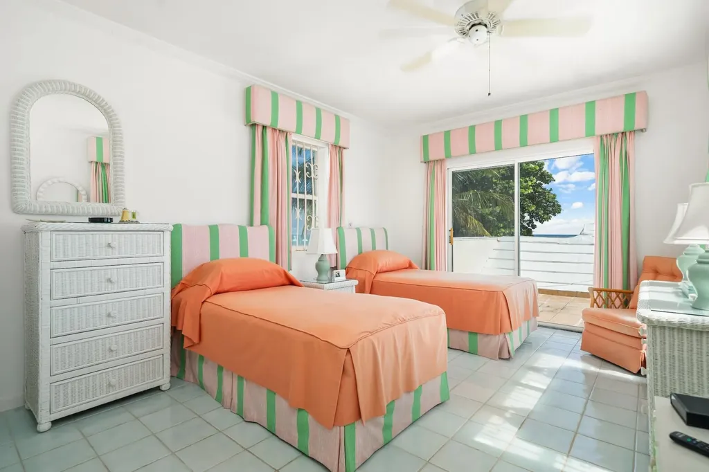 West Bay Street New Providence Paradise Island BS